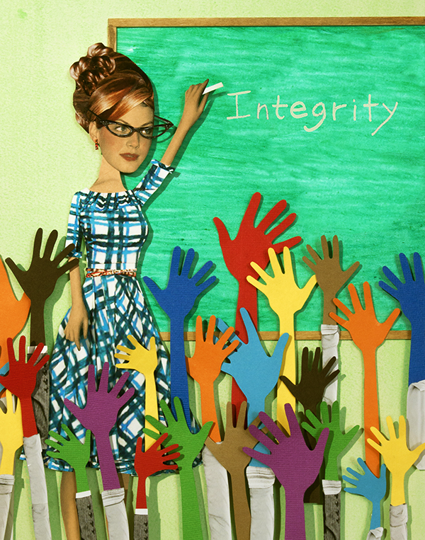 Integrity